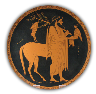 Illustration for article titled This Is What Cars Built for Centaurs Would Be Like